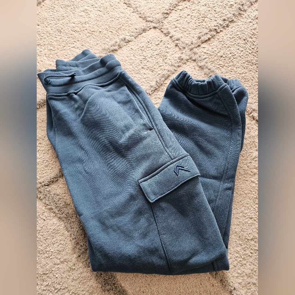 ONER Active Cargo Lounge sweatpants